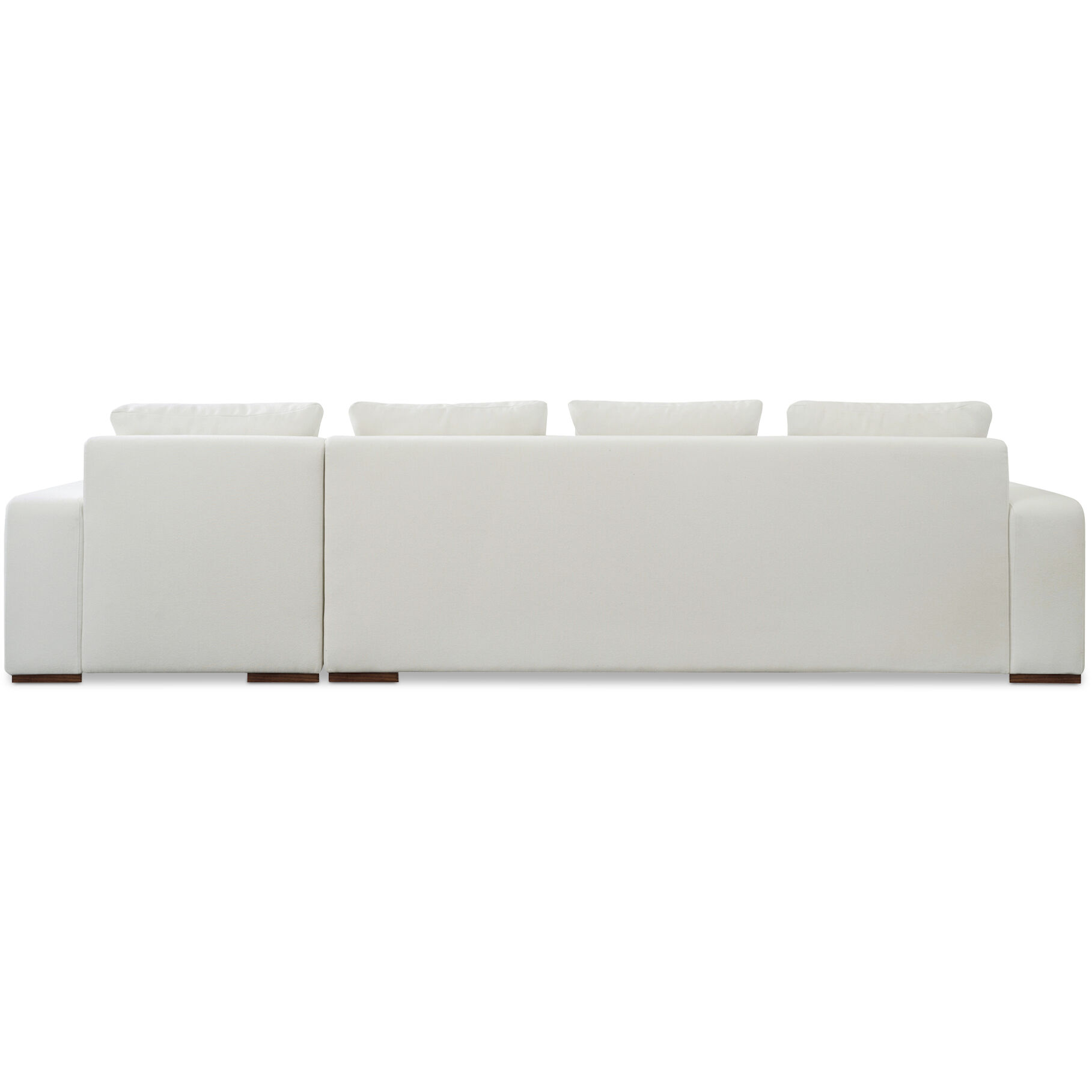 Thomas White Sectional, Right